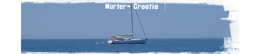 Murter- Croatia
